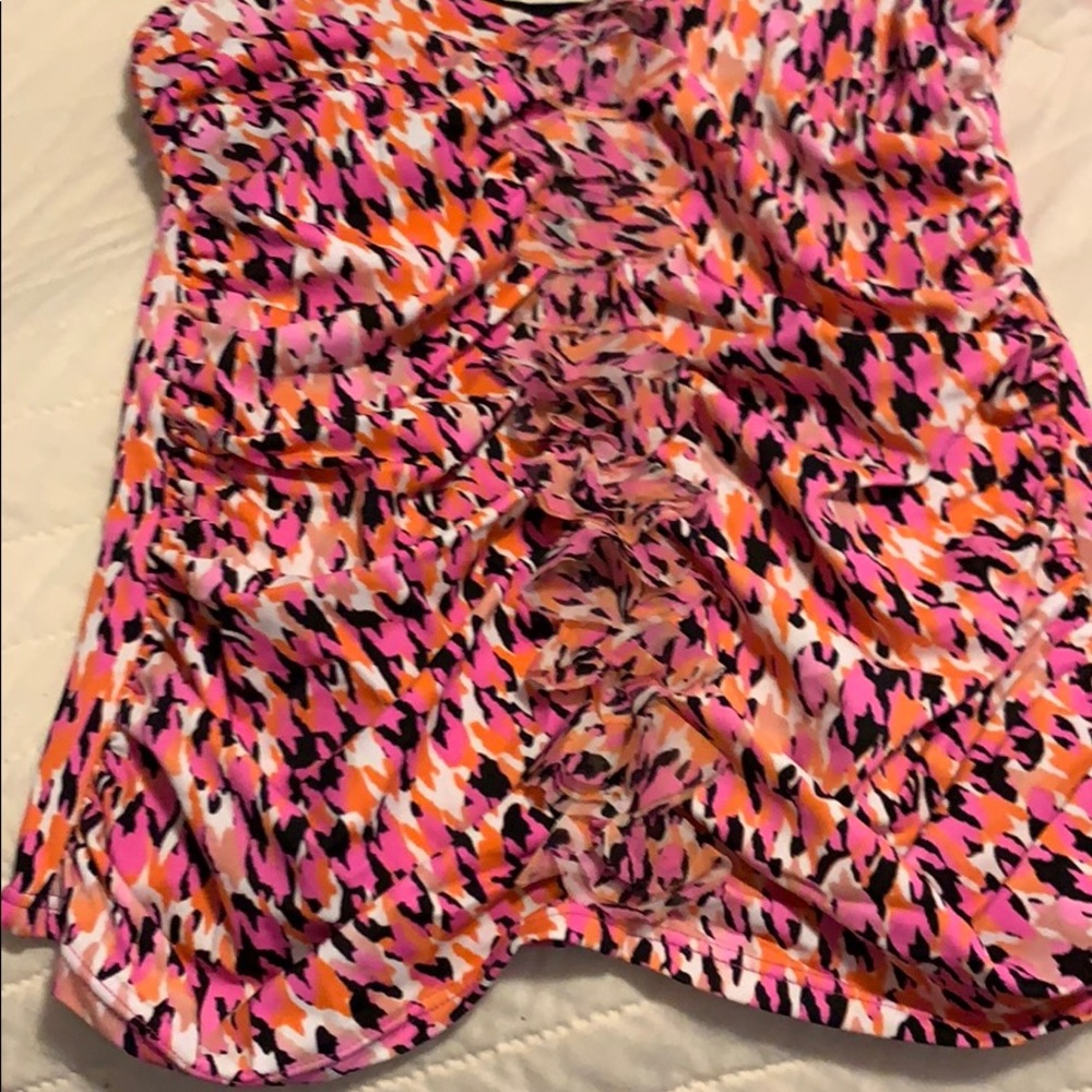 Tankini - Picture 2 of 5